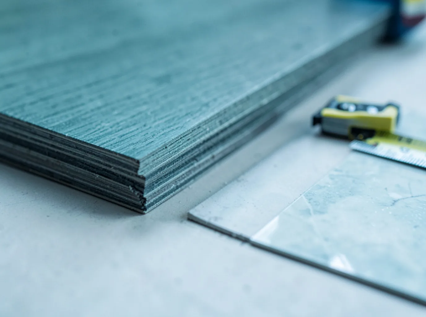 Luxury Vinyl Plank Installation Easton, CT FAQs